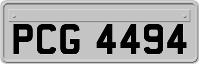 PCG4494
