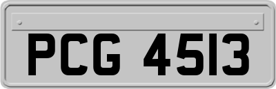 PCG4513