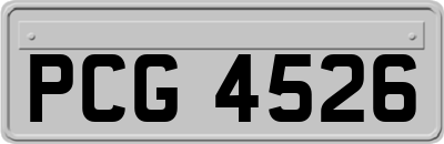 PCG4526