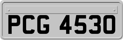 PCG4530