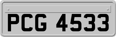 PCG4533