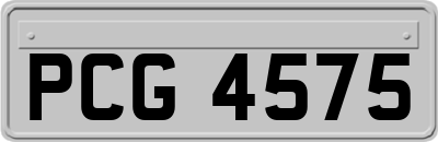 PCG4575