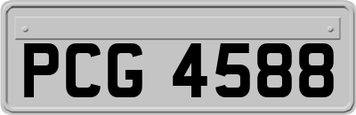 PCG4588