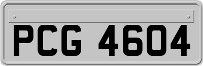 PCG4604