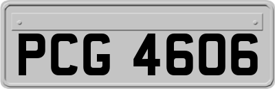 PCG4606