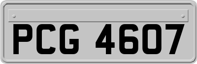 PCG4607