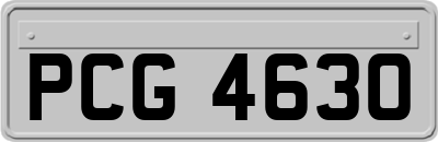 PCG4630