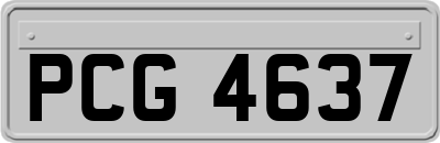 PCG4637