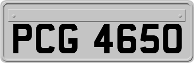 PCG4650