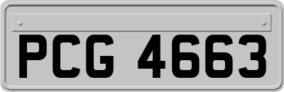 PCG4663