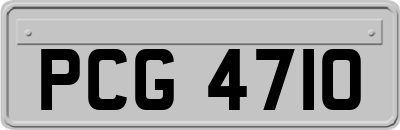 PCG4710