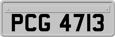 PCG4713