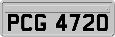 PCG4720