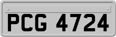 PCG4724