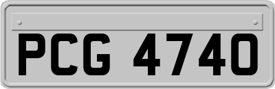 PCG4740