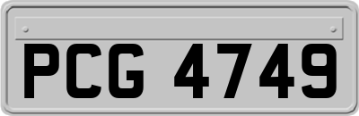 PCG4749