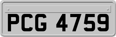 PCG4759