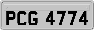 PCG4774