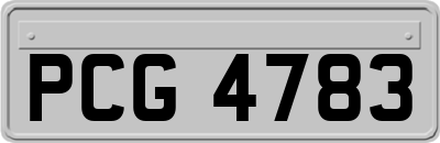 PCG4783