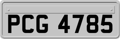 PCG4785
