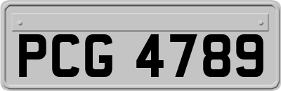 PCG4789