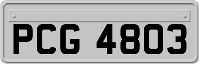 PCG4803