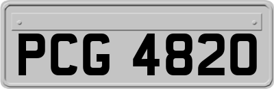 PCG4820