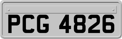 PCG4826