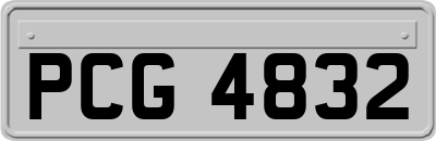 PCG4832