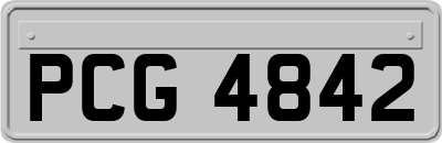 PCG4842