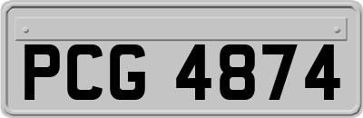 PCG4874