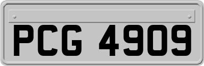 PCG4909