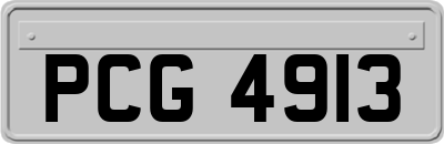 PCG4913