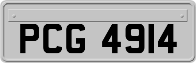 PCG4914