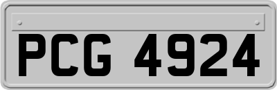 PCG4924