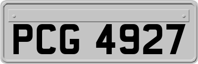 PCG4927