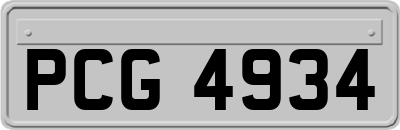 PCG4934
