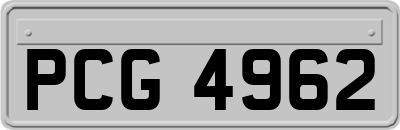 PCG4962
