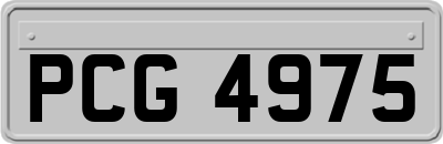 PCG4975