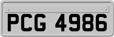 PCG4986