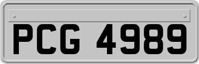 PCG4989