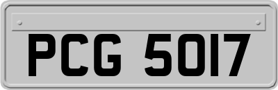 PCG5017