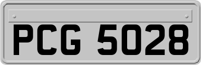PCG5028