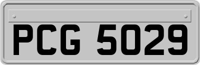 PCG5029