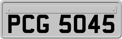 PCG5045