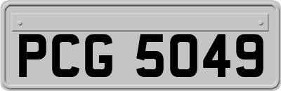 PCG5049