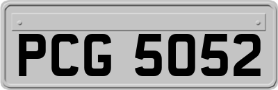 PCG5052