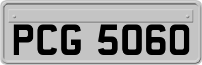 PCG5060