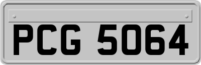 PCG5064
