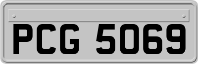 PCG5069
